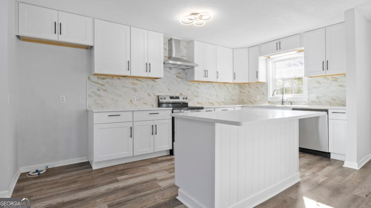 215 Lovebridge Drive Calhoun - 9