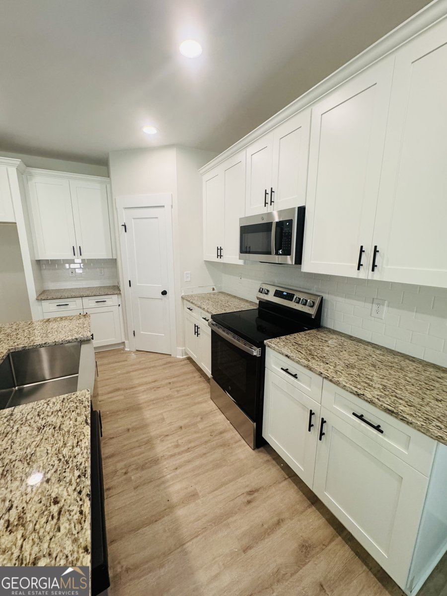 89 Crane St. Maysville - 21