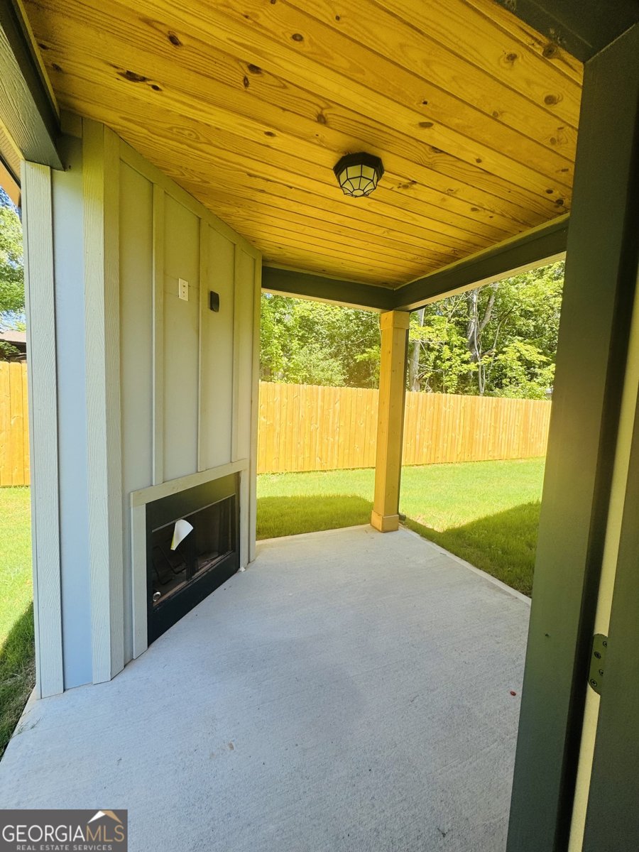 89 Crane St. Maysville - 25