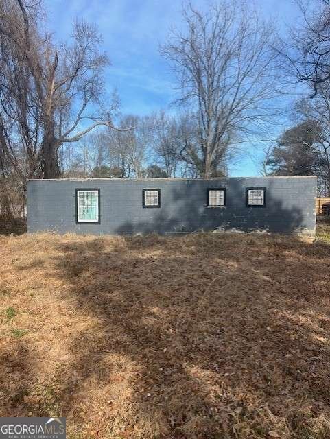 2025 MOODY Drive Atlanta - 1