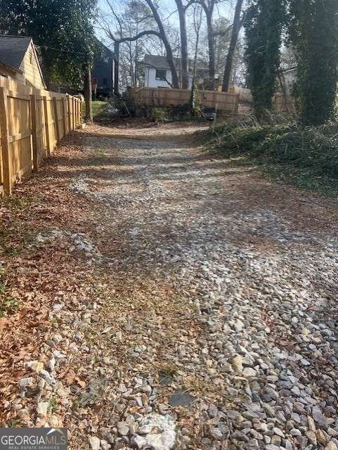 2025 MOODY Drive Atlanta - 2
