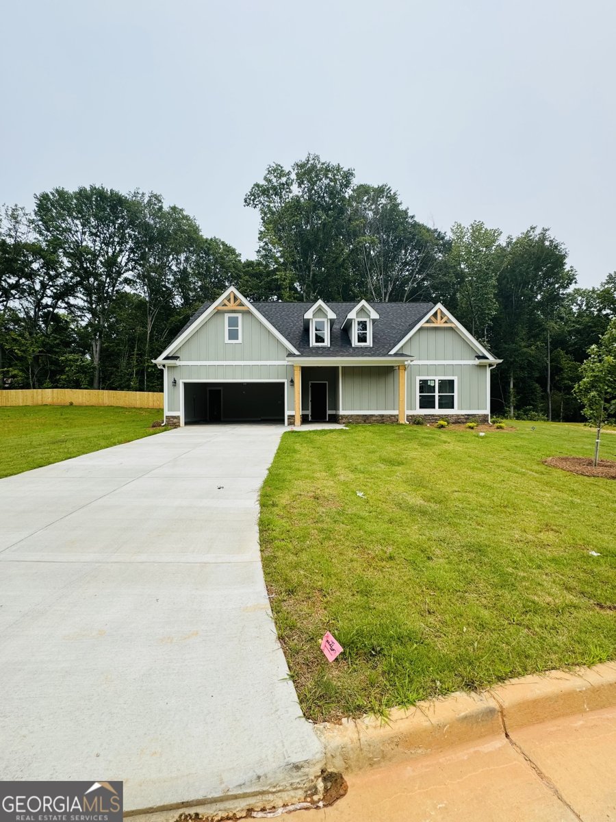 115 Crane St. Maysville - 1