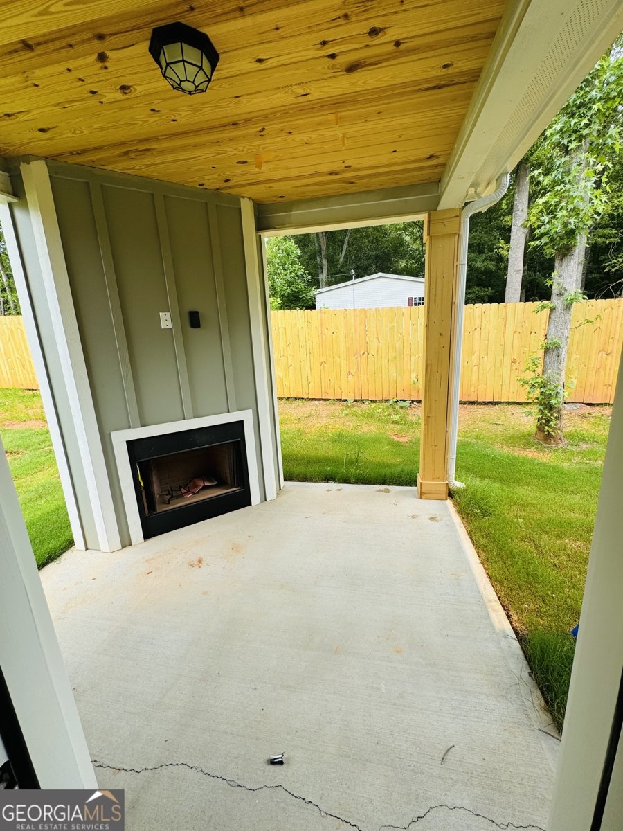 115 Crane St. Maysville - 21
