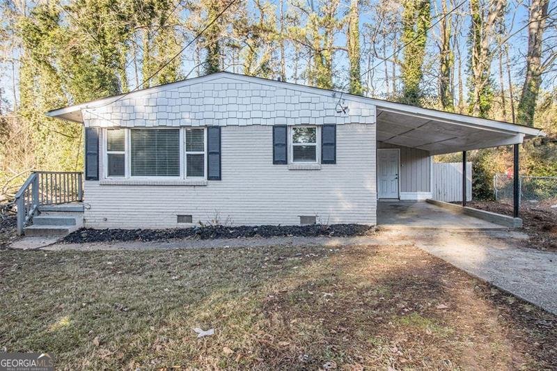 748 AMBER Place Atlanta - 1