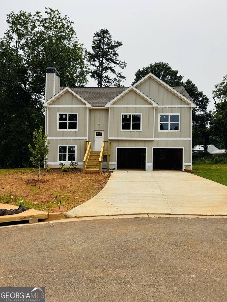 129 Crane St. Maysville - 1