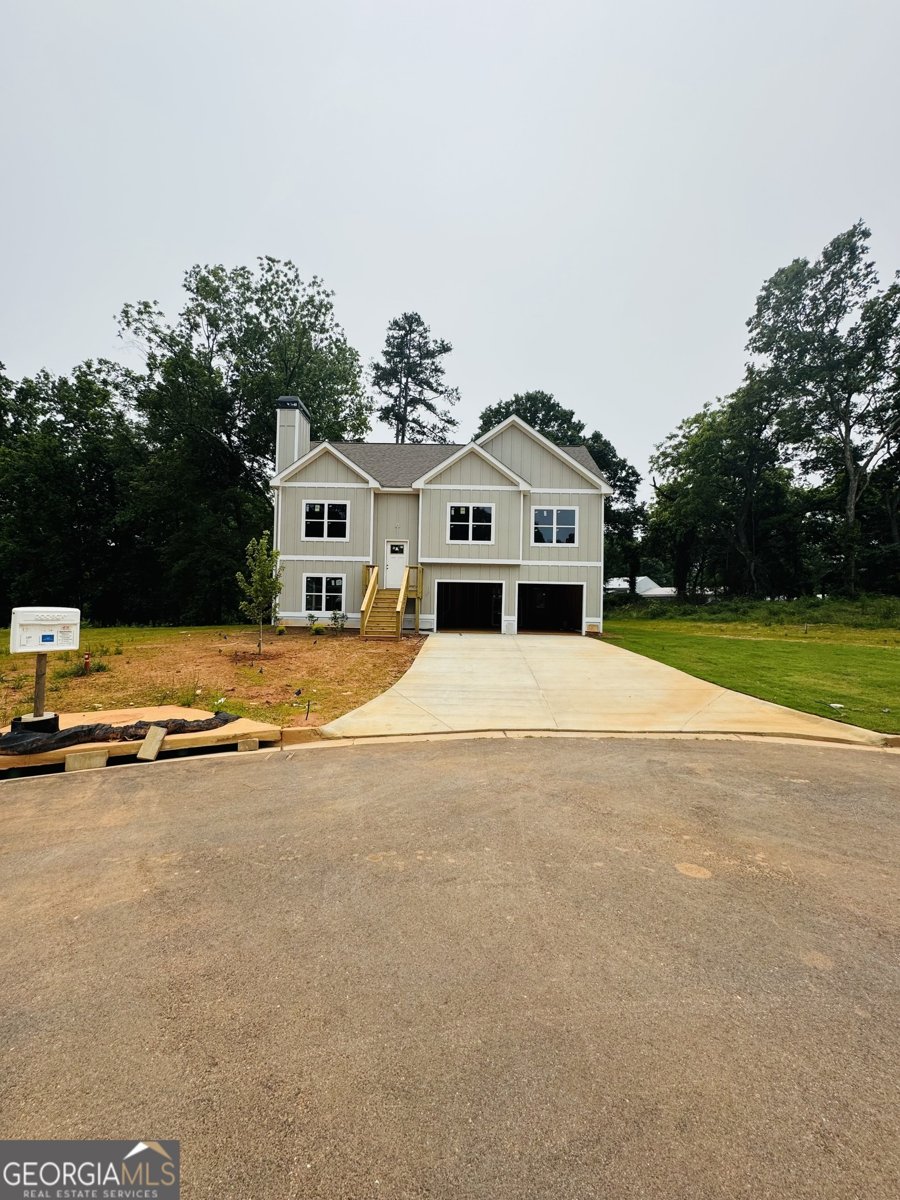 129 Crane St. Maysville - 2