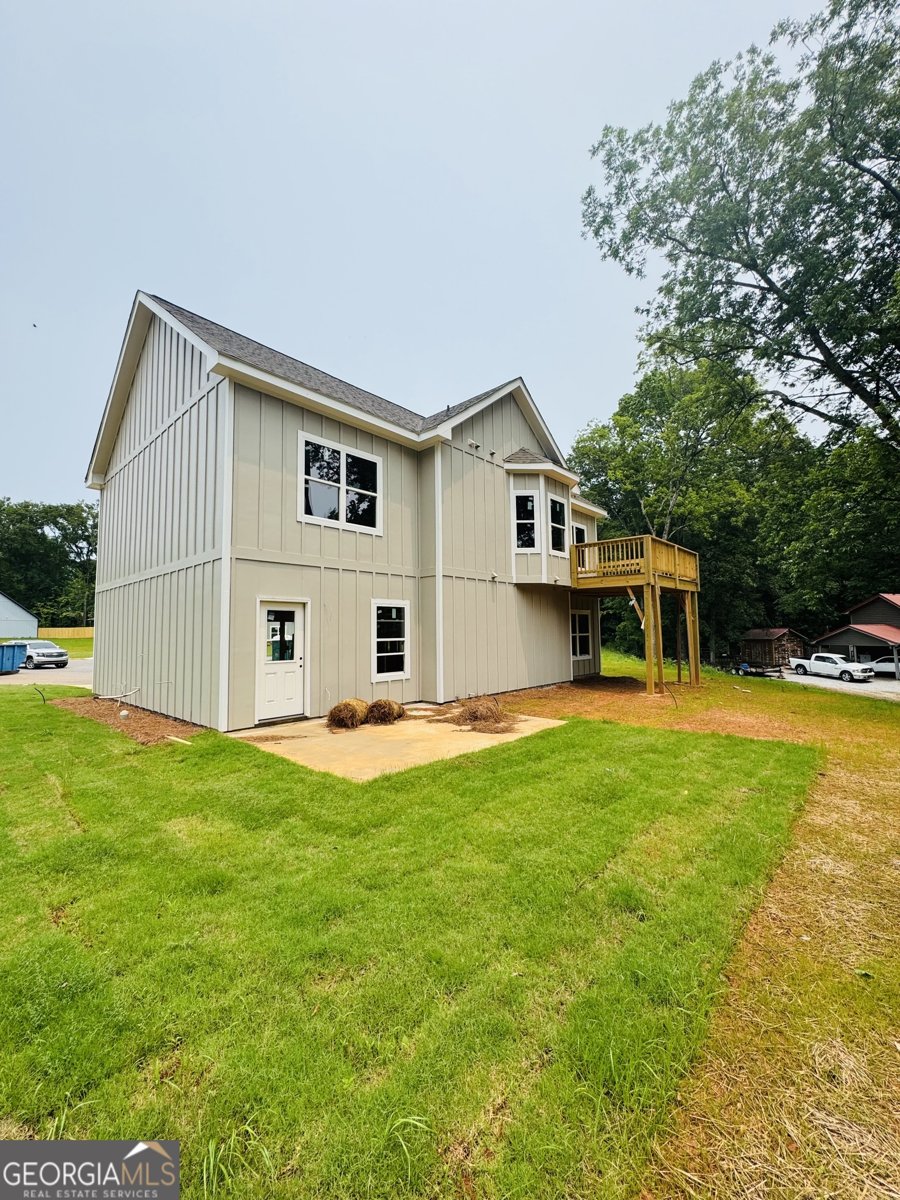 129 Crane St. Maysville - 4