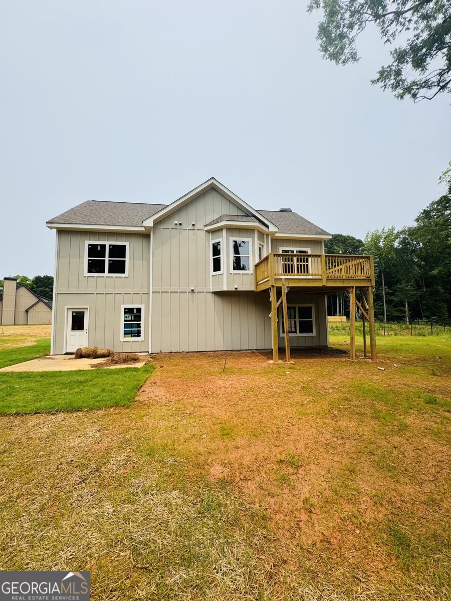 129 Crane St. Maysville - 5