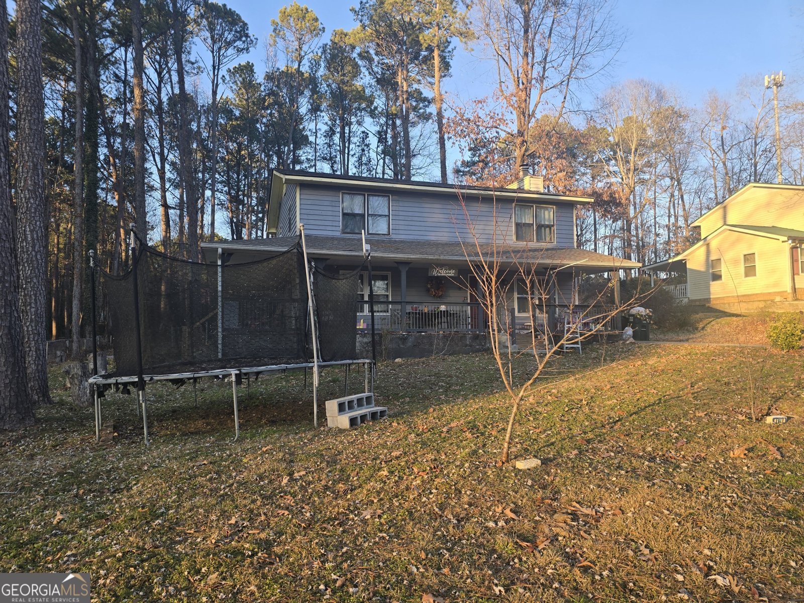 108 Oxford Calhoun - 1