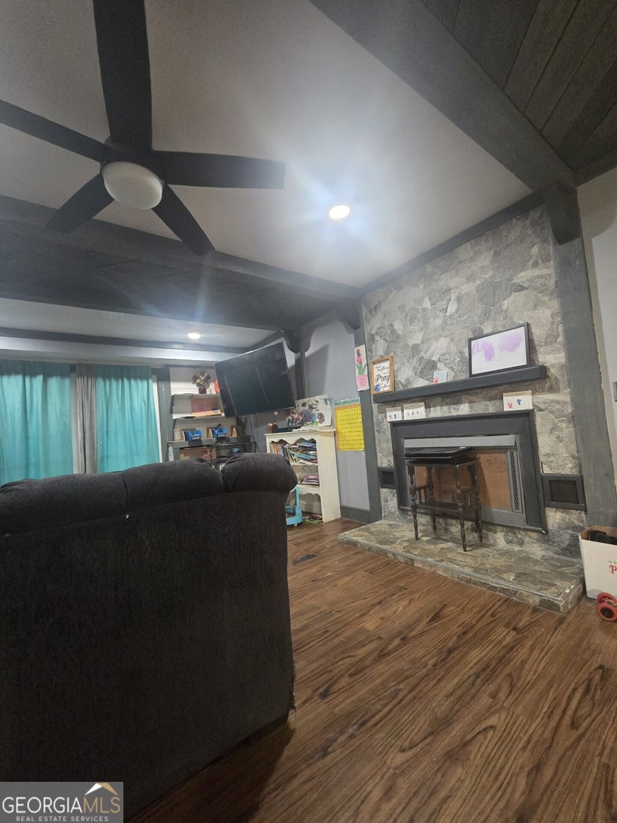 108 Oxford Calhoun - 4