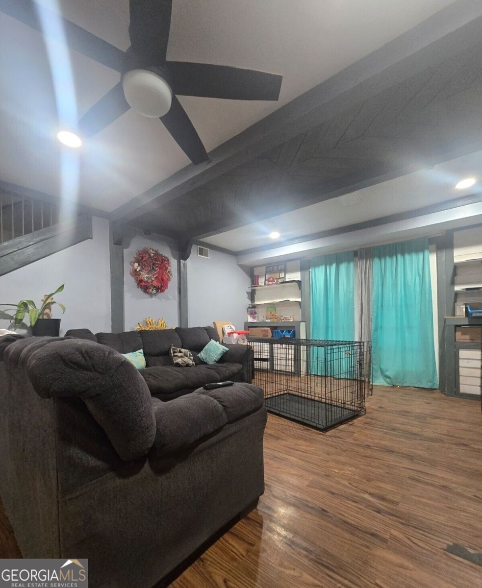 108 Oxford Calhoun - 5