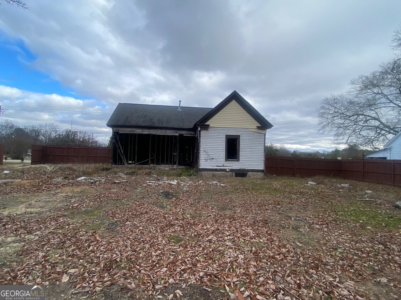 7163 Swift Street Lithonia - 2