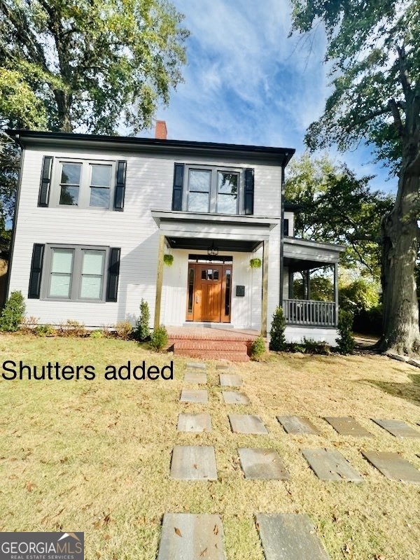 1340 Courtland Avenue Macon - 2