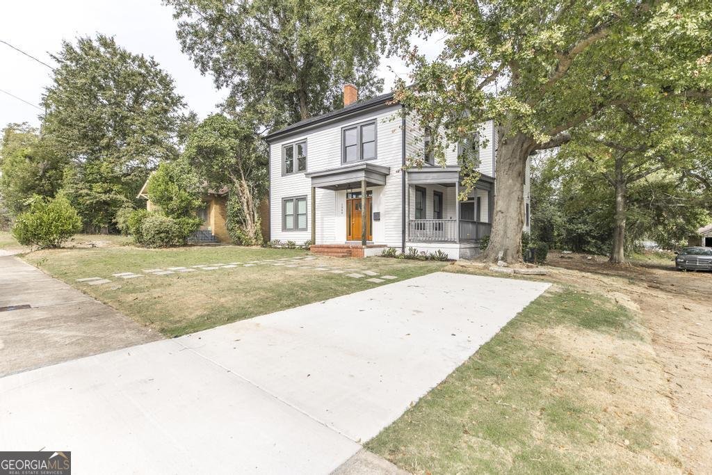 1340 Courtland Avenue Macon - 3