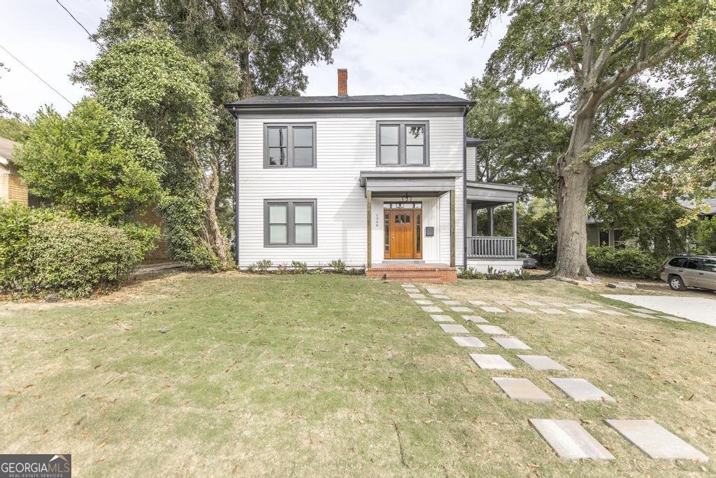 1340 Courtland Avenue Macon - 4