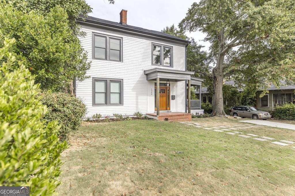 1340 Courtland Avenue Macon - 5