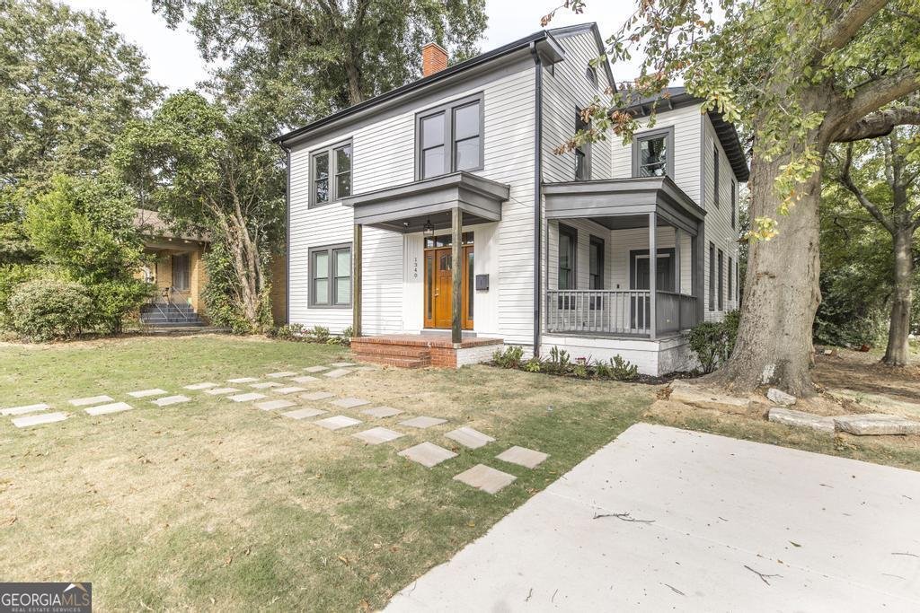 1340 Courtland Avenue Macon - 6