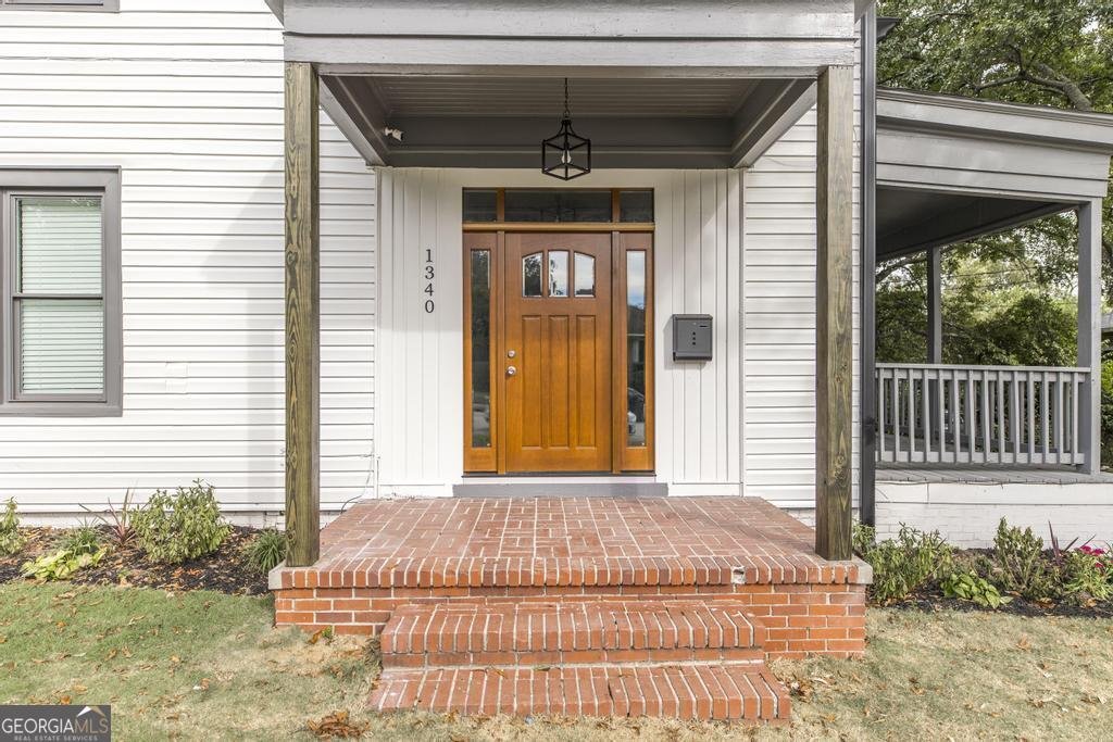 1340 Courtland Avenue Macon - 8