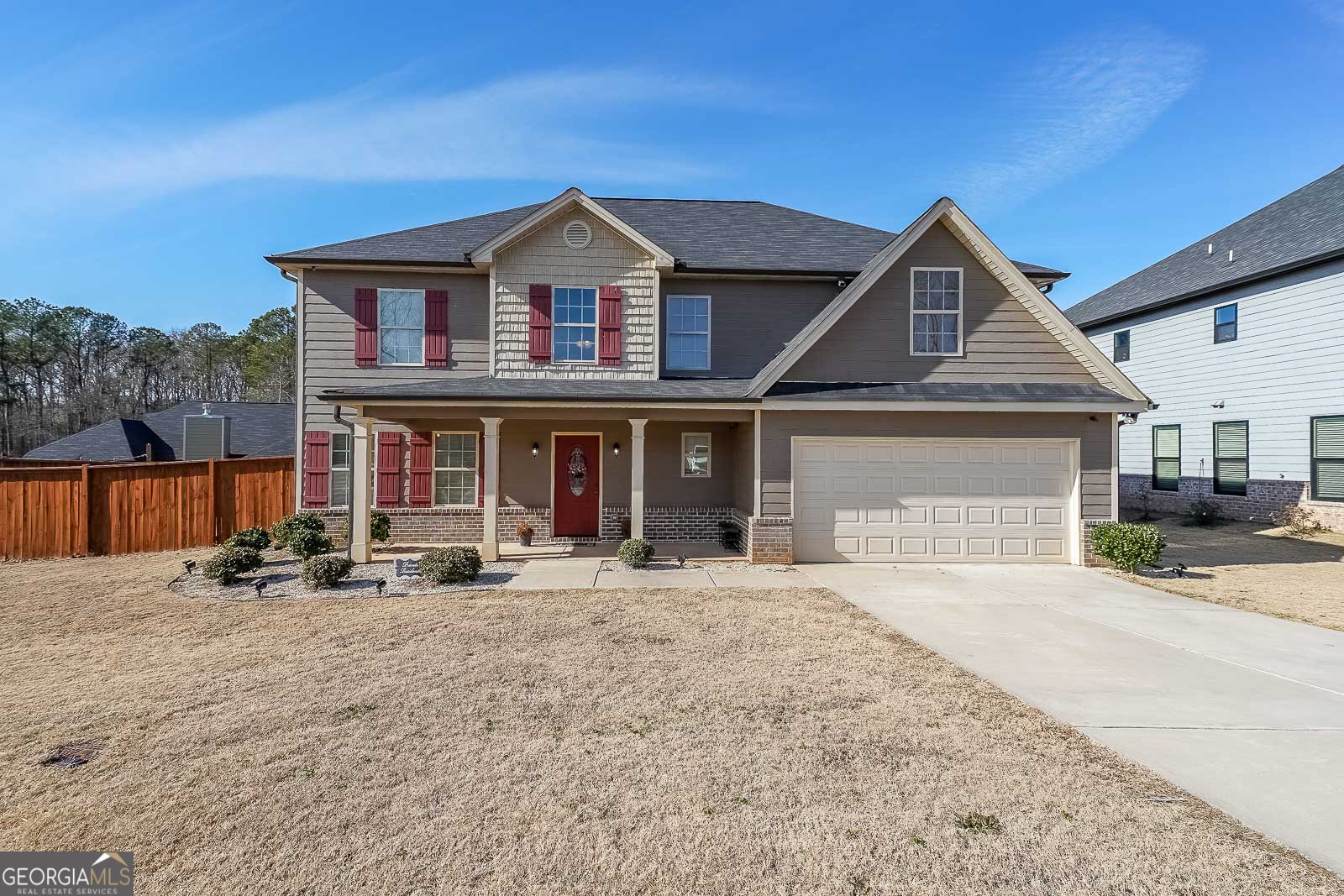 796 Pinnacle Drive Winder - 1