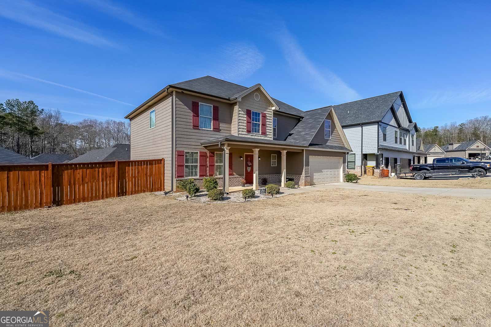 796 Pinnacle Drive Winder - 2
