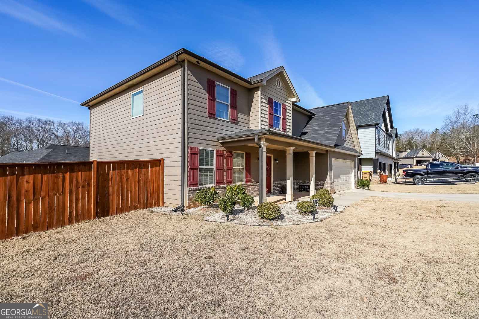 796 Pinnacle Drive Winder - 3