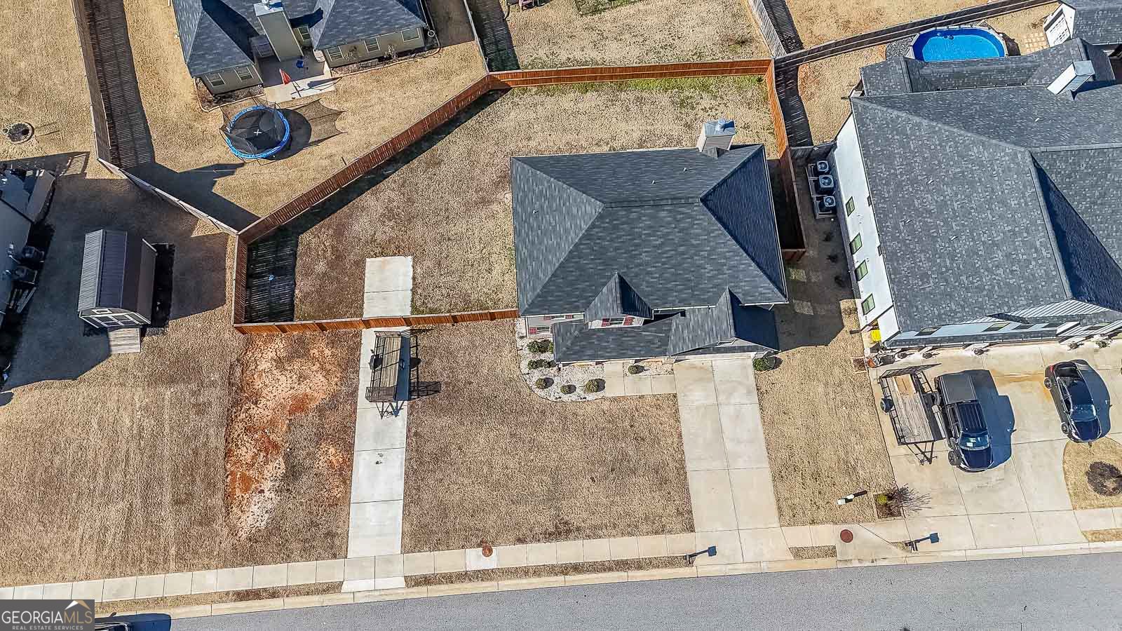 796 Pinnacle Drive Winder - 32