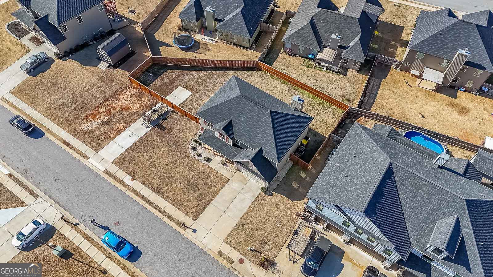796 Pinnacle Drive Winder - 33