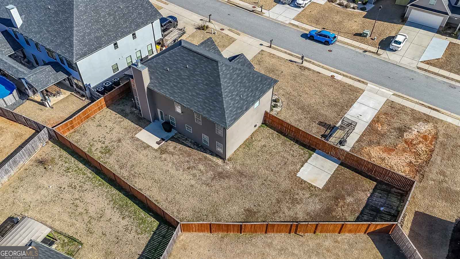 796 Pinnacle Drive Winder - 34