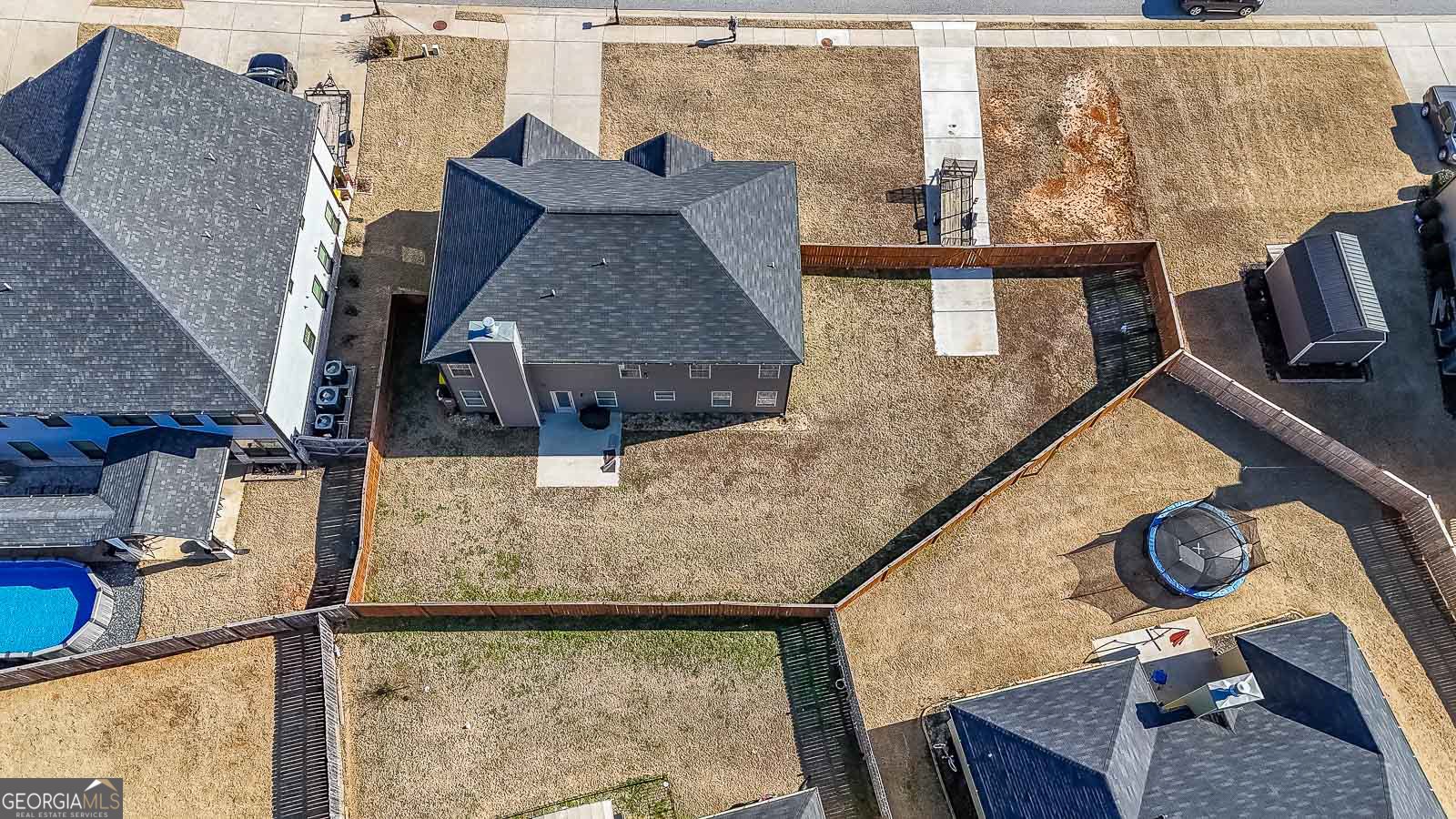 796 Pinnacle Drive Winder - 35