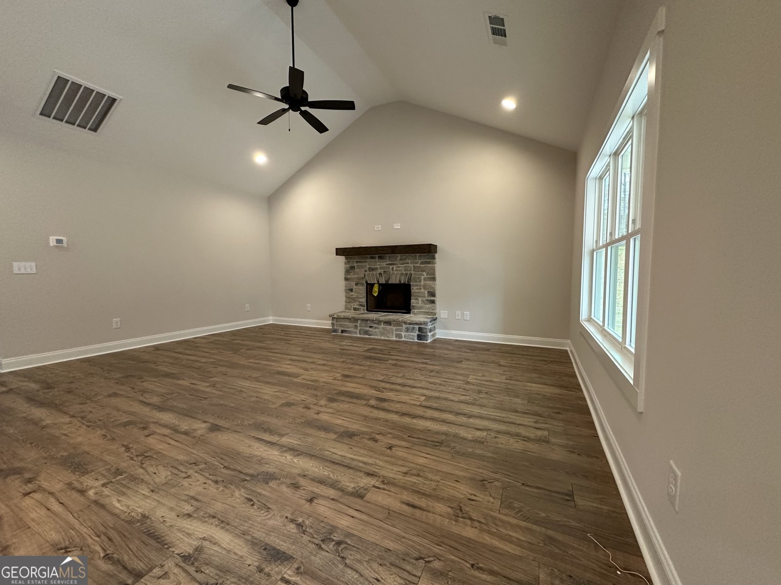 5021 Hammett Road Hogansville - 2