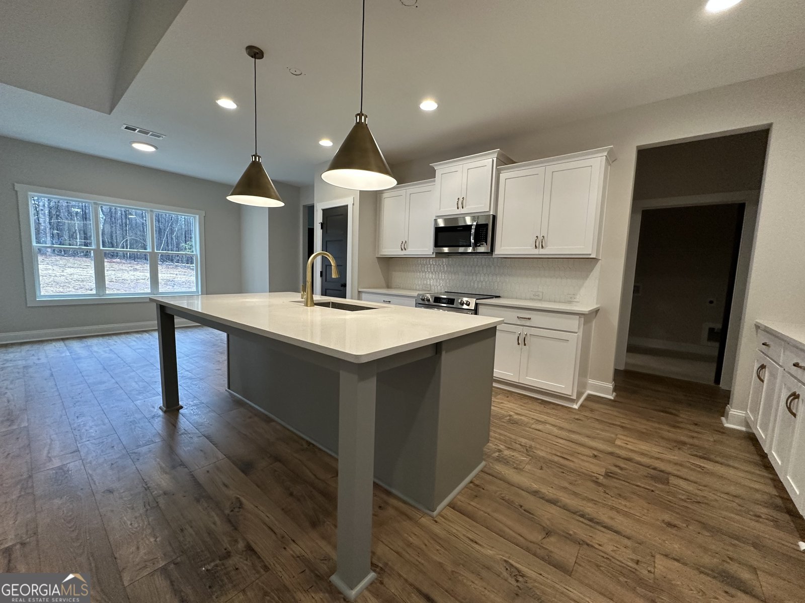 5021 Hammett Road Hogansville - 3