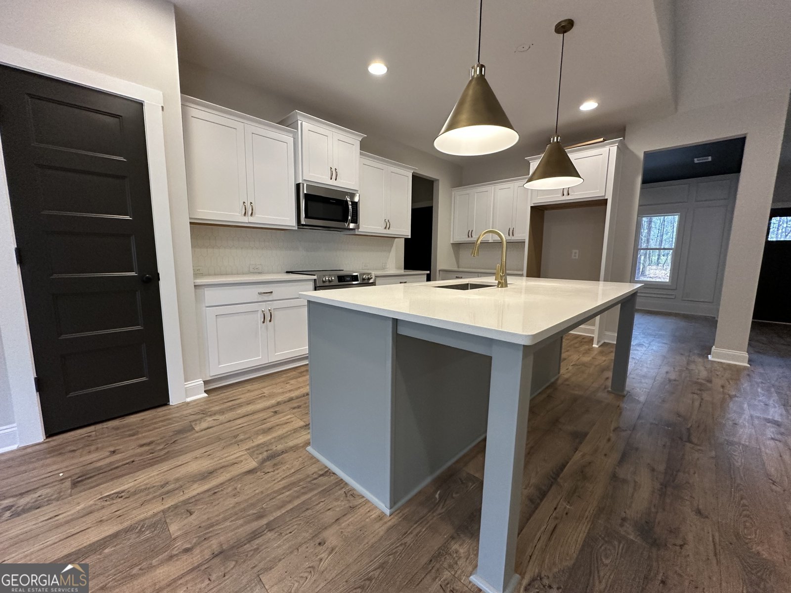 5021 Hammett Road Hogansville - 4
