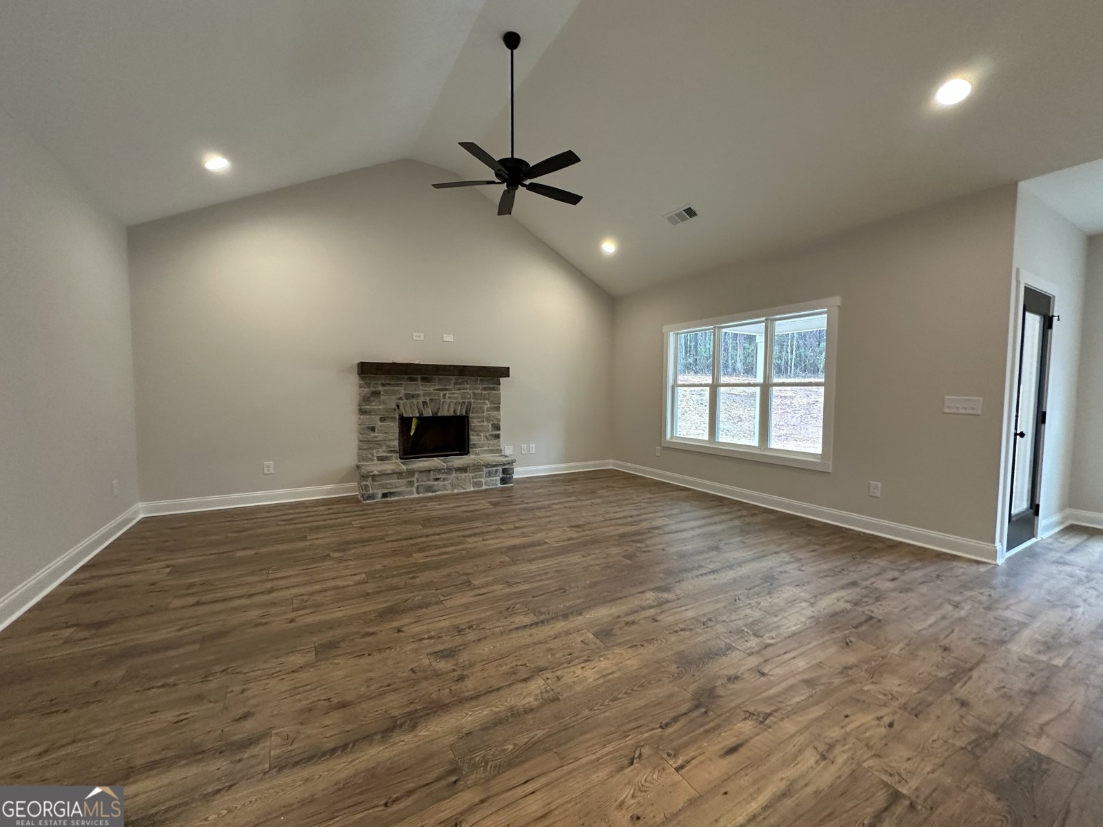 5021 Hammett Road Hogansville - 7