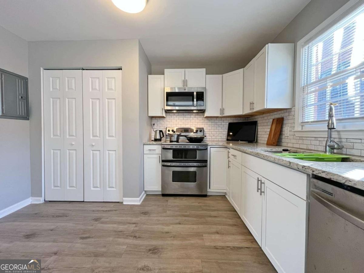 6520 Roswell Road Atlanta - 20