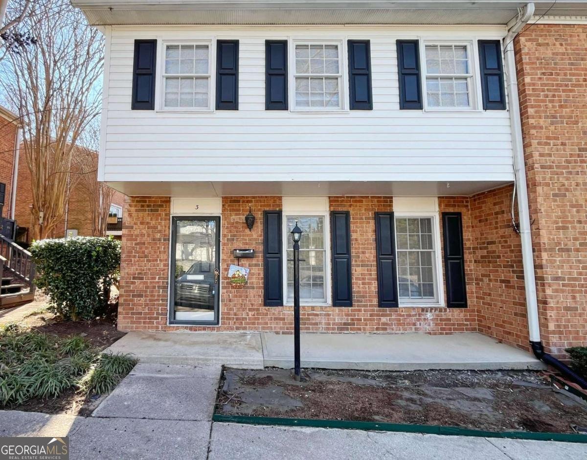 6520 Roswell Road Atlanta - 3