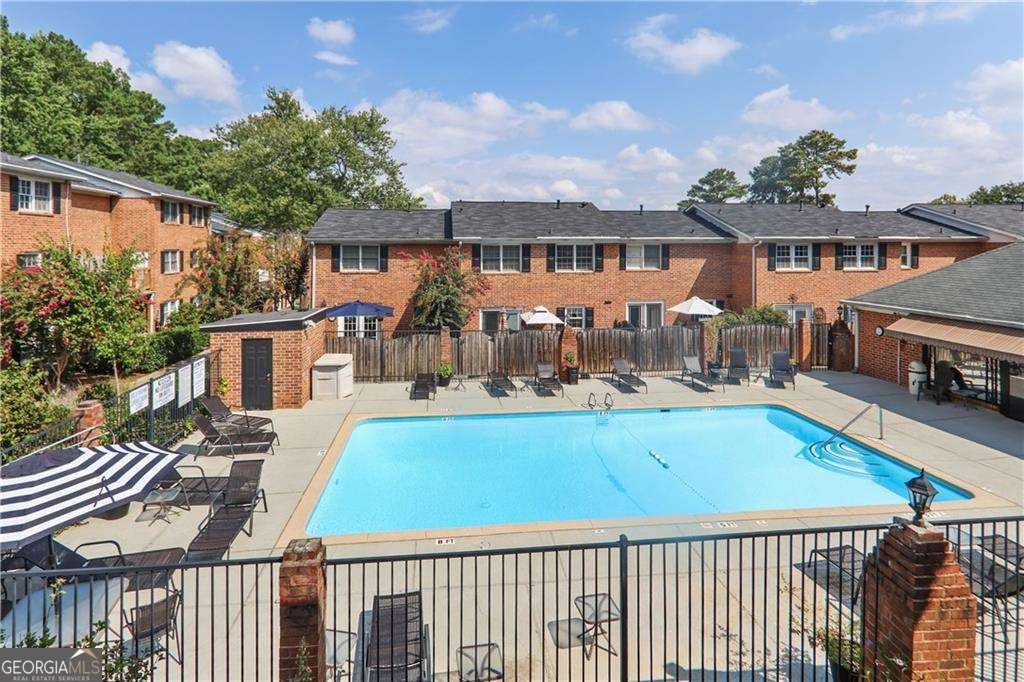 6520 Roswell Road Atlanta - 39