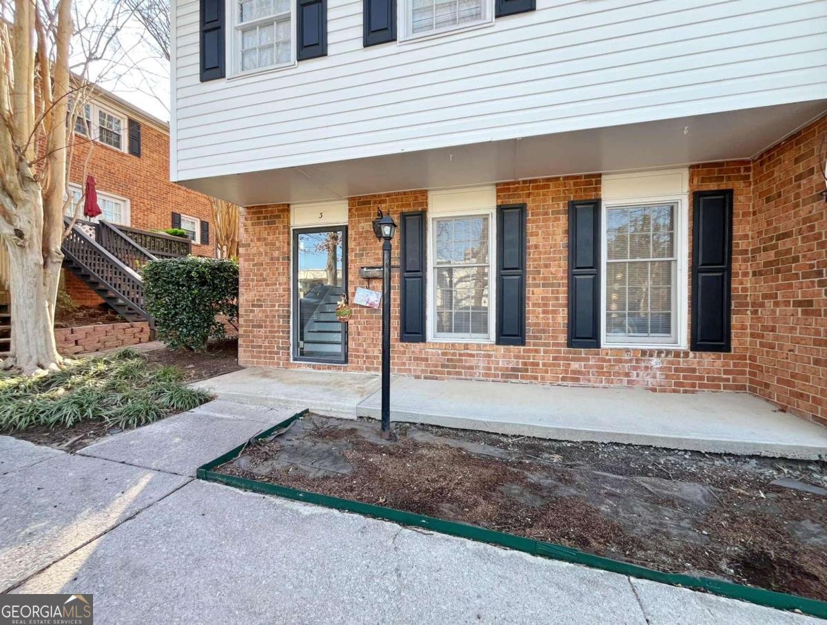 6520 Roswell Road Atlanta - 4
