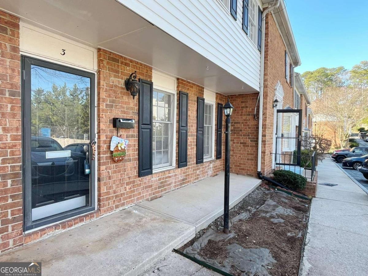 6520 Roswell Road Atlanta - 5