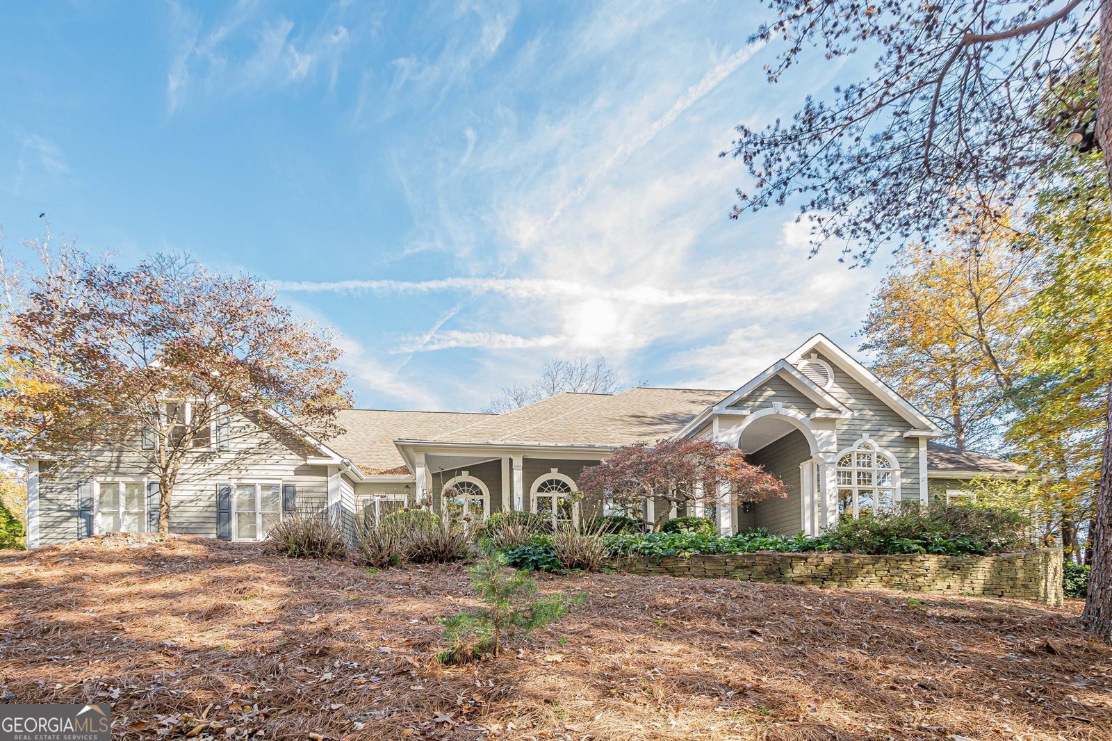 2727 Jamerson Road Marietta - 1