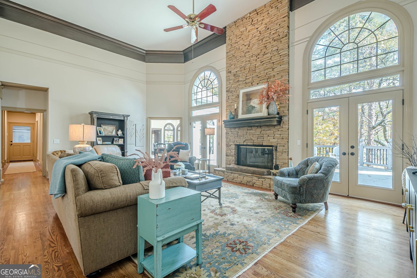 2727 Jamerson Road Marietta - 10