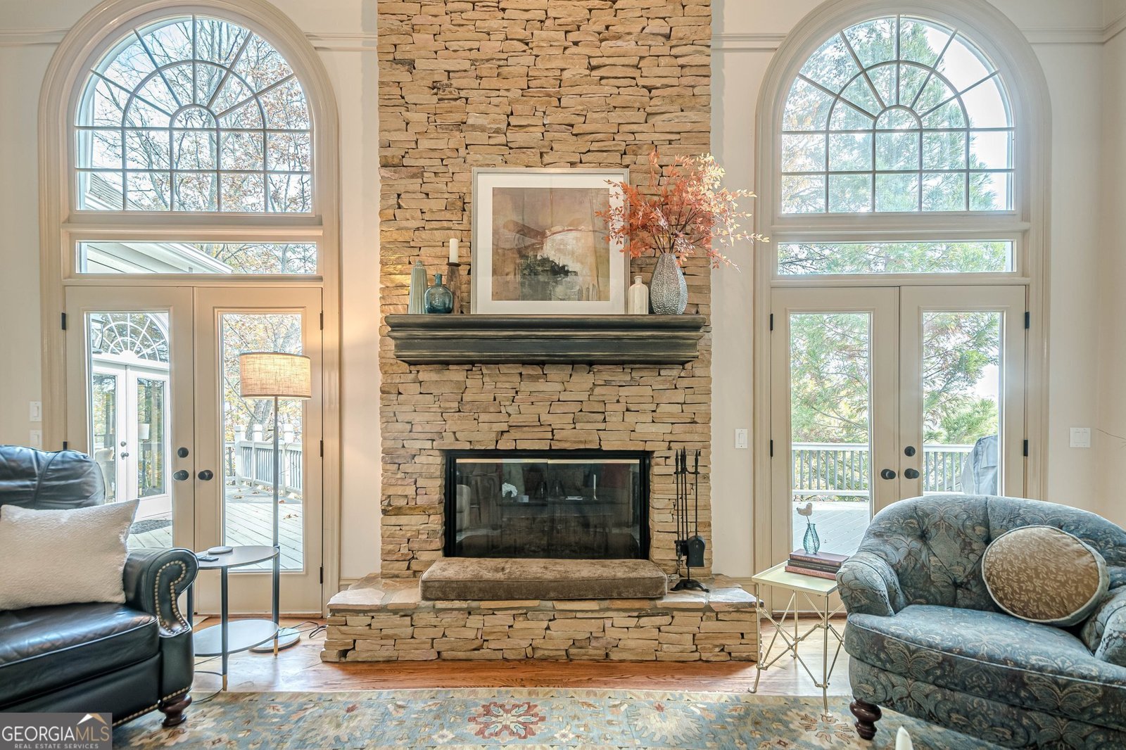 2727 Jamerson Road Marietta - 11
