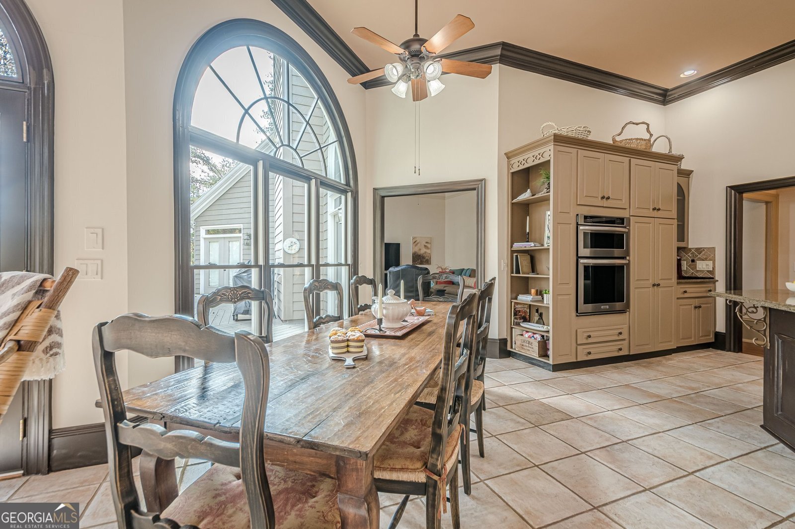 2727 Jamerson Road Marietta - 13