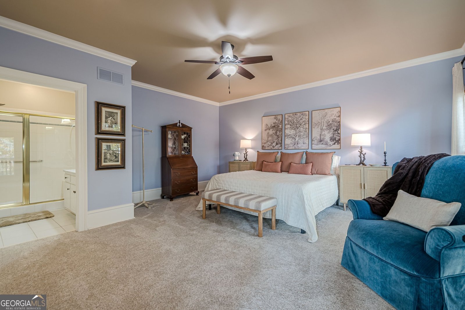 2727 Jamerson Road Marietta - 16