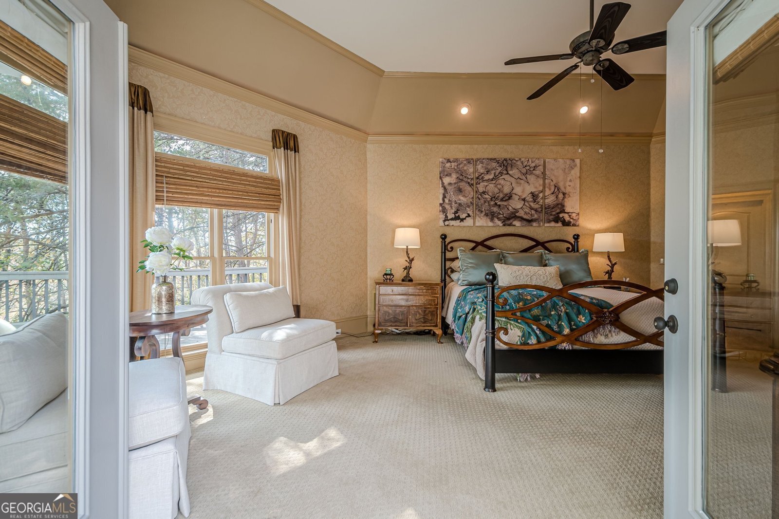 2727 Jamerson Road Marietta - 20