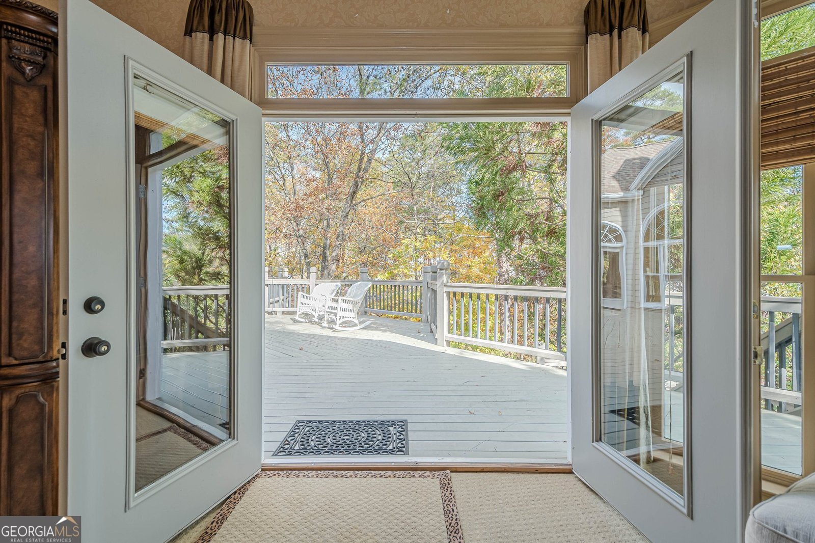 2727 Jamerson Road Marietta - 21