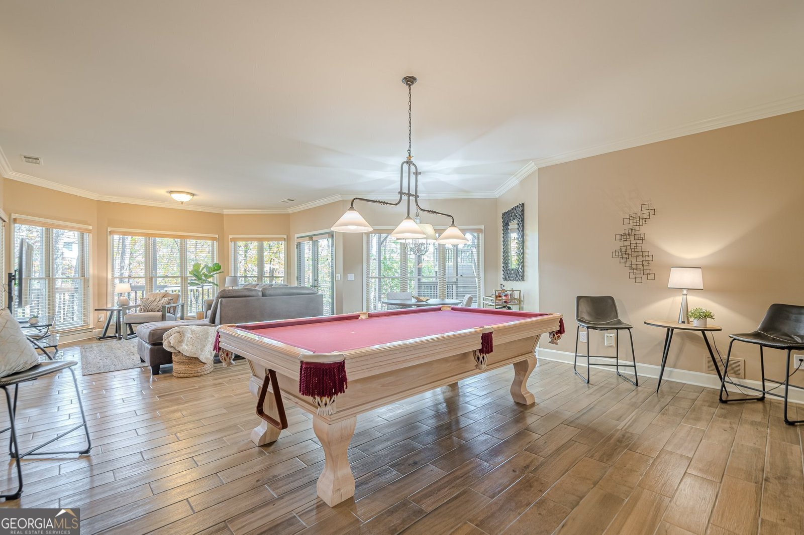 2727 Jamerson Road Marietta - 25