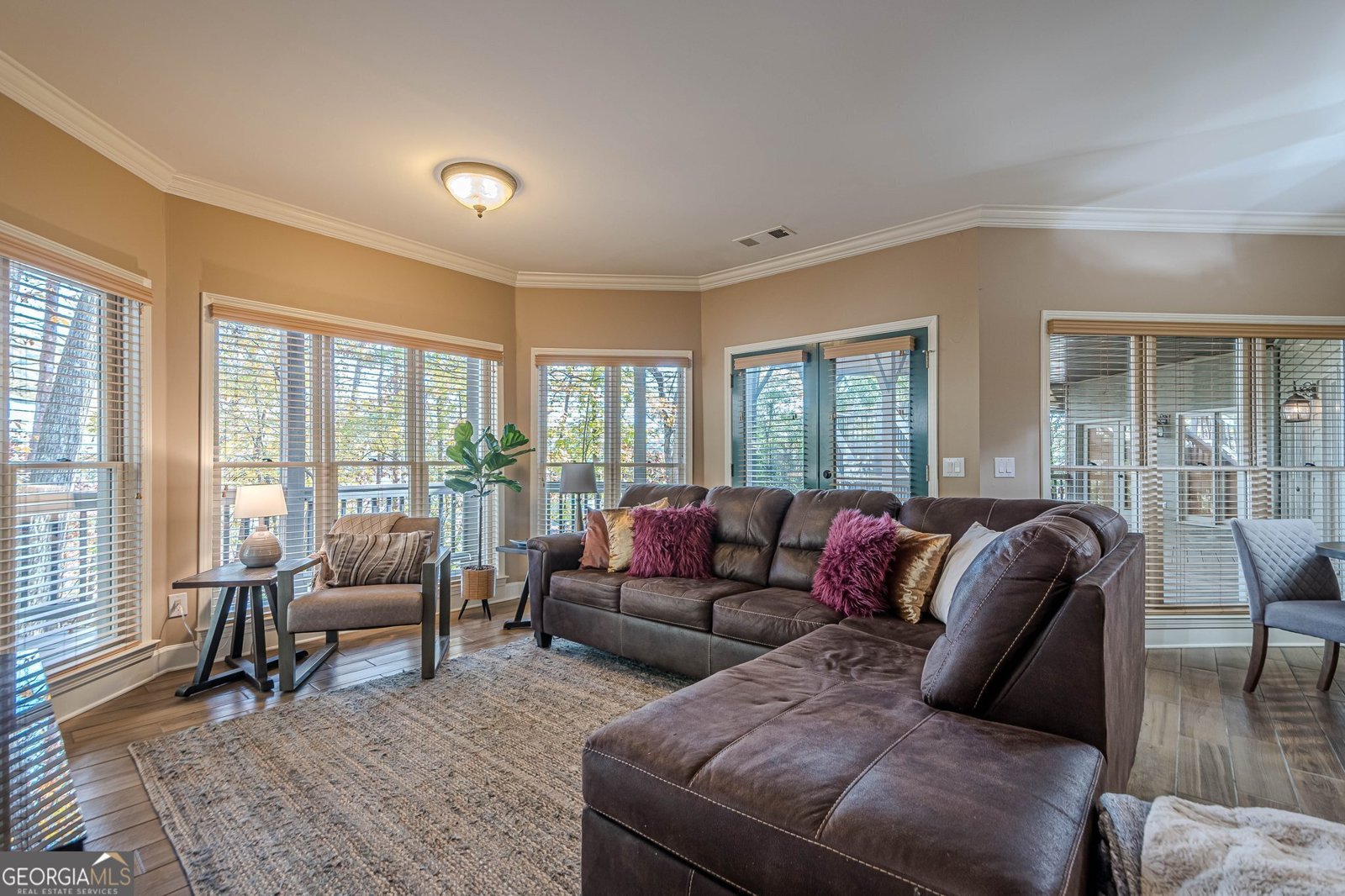 2727 Jamerson Road Marietta - 26