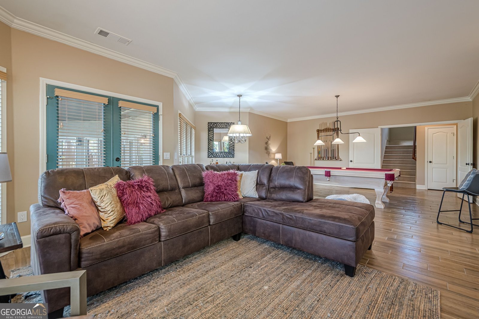 2727 Jamerson Road Marietta - 27