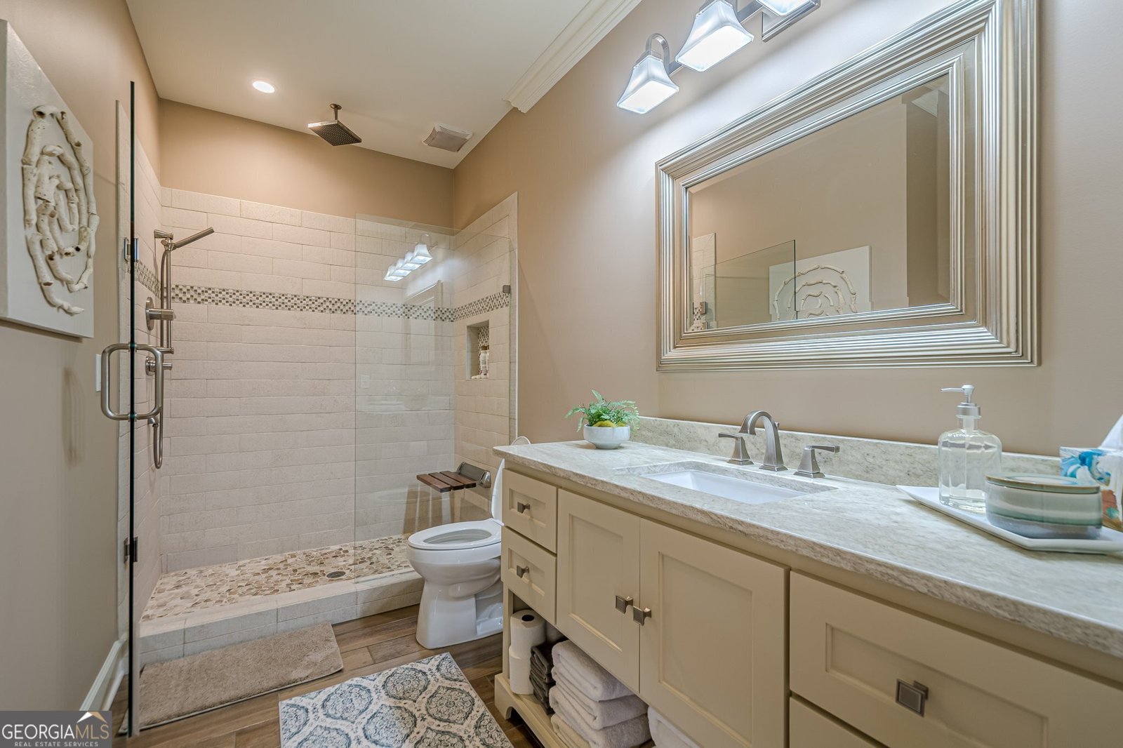 2727 Jamerson Road Marietta - 29