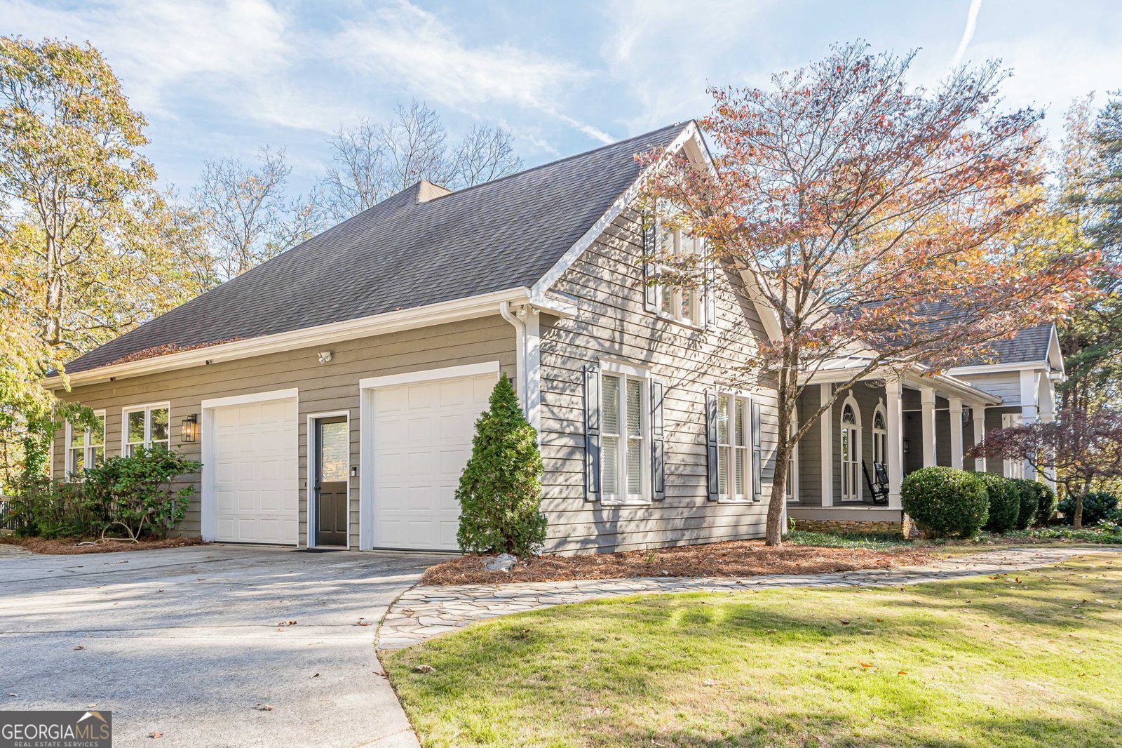 2727 Jamerson Road Marietta - 3